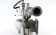 Turbocharger BorgWarner (53319707504)