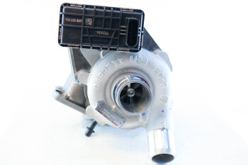 Turbocharger for Ford Transit 2.2 Diesel (767933-5015W)