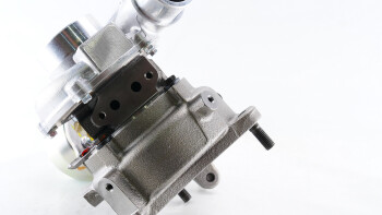 Turbocharger IHI (VF50)