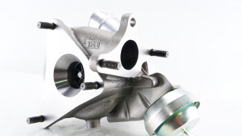 Turbocharger IHI (VF50)