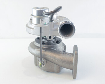 Turbocharger Garrett (879781-5007S)