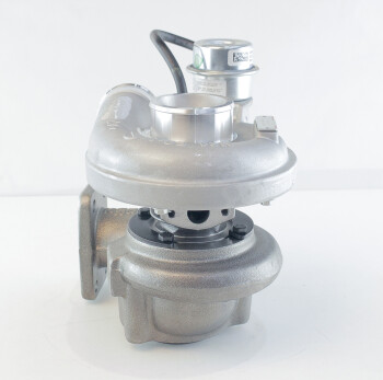 Turbocharger Garrett (879781-5007S)