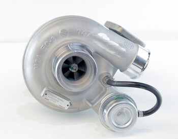 Turbocharger Garrett (879781-5007S)