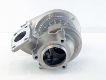 Turbocharger Garrett (879781-5007S)