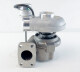 Turbocharger Garrett (879781-5007S)