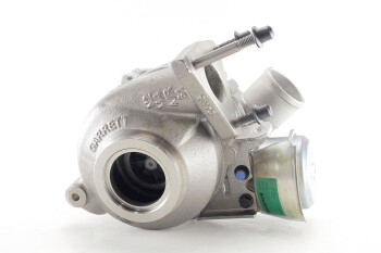 Turbocharger Garrett (763980-5004S)