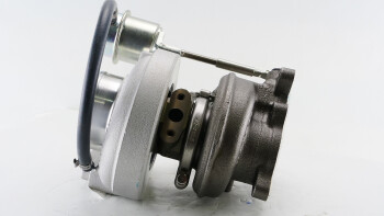 Turbocharger Holset (2835881)