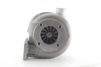 Turbocharger BorgWarner (317072)