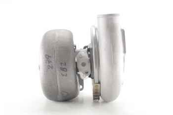 Turbocharger BorgWarner (317072)