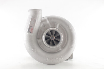 Turbocharger BorgWarner (317072)