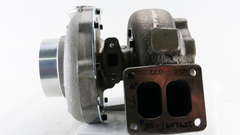Turbocharger Holset (3796901)