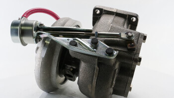 Turbocharger Holset (4033373H)