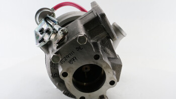 Turbocharger Holset (4033373H)