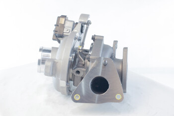Turbocharger for Land Rover Range Rover III (800089-5003S)