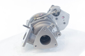 Turbocharger for Land Rover Range Rover III (800089-5003S)