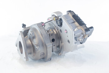 Turbocharger for Land Rover Range Rover III (800089-5003S)