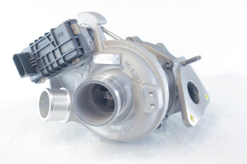 Turbocharger for Land Rover Range Rover III (800089-5003S)