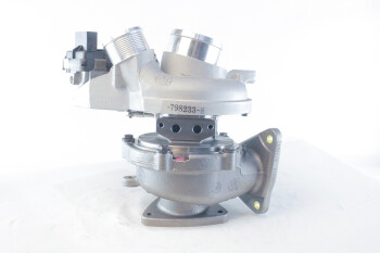 Turbocharger for Land Rover Range Rover III (800089-5003S)