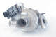 Turbocharger for Land Rover Range Rover III (800089-5003S)
