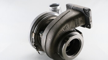 Turbocharger Holset (4031178)