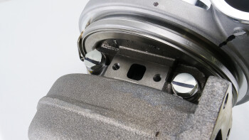 Turbocharger Holset (4031178)