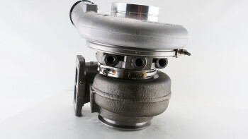 Turbocharger Holset (4031178)