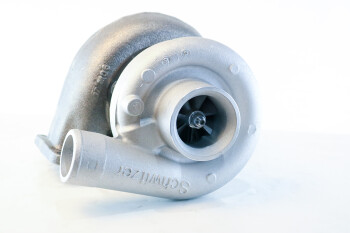 Turbocharger BorgWarner (312515)