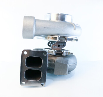 Turbocharger BorgWarner (53279706910)