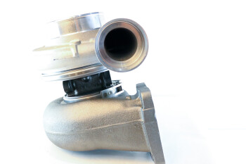 Turbocharger BorgWarner (53279706910)