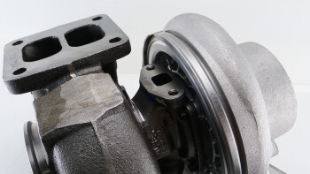 Turbocharger Holset (3527123H)