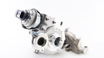 Turbocharger for VW Multivan V 2.0 TDI (93356)