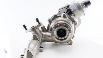 Turbocharger for VW Multivan V 2.0 TDI (93356)