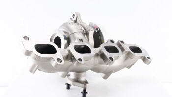Turbocharger for VW Multivan V 2.0 TDI (93356)