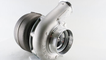 Turbocharger Holset (4033122H)