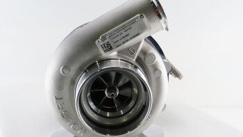 Turbocharger Holset (4033122H)