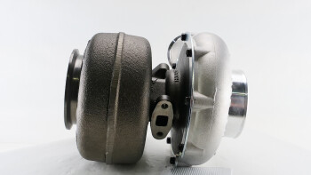 Turbocharger Holset (4033122H)