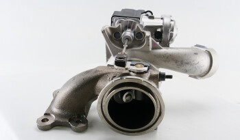 Turbocharger Mitsubishi (49180-01230)