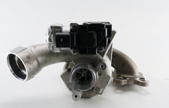 Turbocharger Mitsubishi (49180-01230)