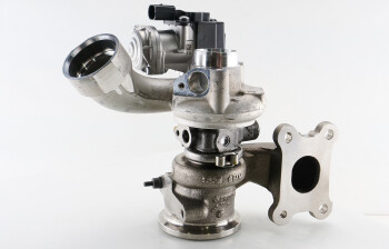 Turbocharger Mitsubishi (49180-01230)