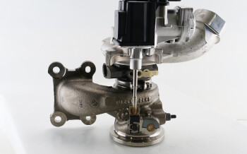 Turbocharger Mitsubishi (49180-01230)
