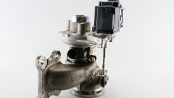 Turbocharger Mitsubishi (49180-01230)