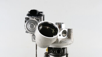 Turbocharger Mitsubishi (49180-01230)