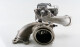 Turbocharger Mitsubishi (49180-01230)
