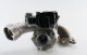 Turbocharger Mitsubishi (49180-01230)