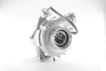 Turbocharger BorgWarner (53279707137)