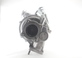 Turbocharger BorgWarner (53279707137)