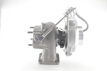 Turbocharger BorgWarner (53279707137)