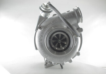 Turbocharger BorgWarner (53279707137)