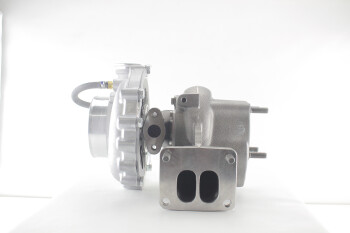 Turbocharger BorgWarner (53279707137)
