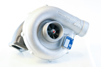 Turbocharger BorgWarner (53289906710)